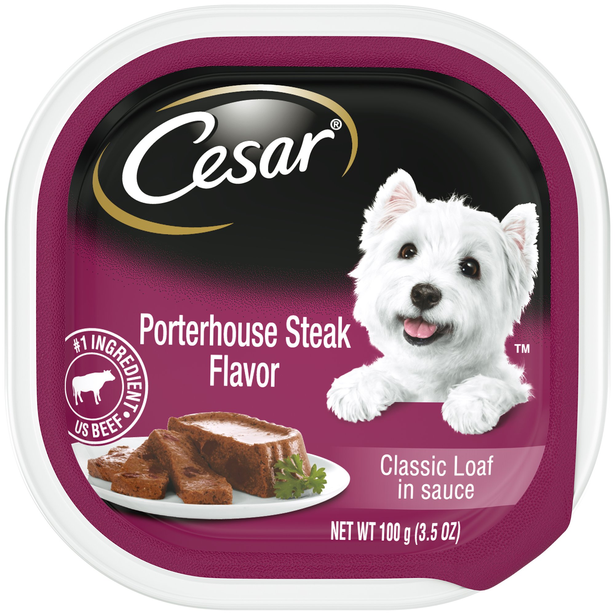 Unleash Honest Reviews: Top 10 Cesar Dog Food Products for Your Furry Companion! - Furry Folly