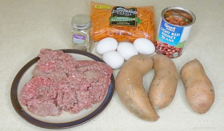 Cheap &  Healthy Homemade Dog Food Recipe (Easy to Make)